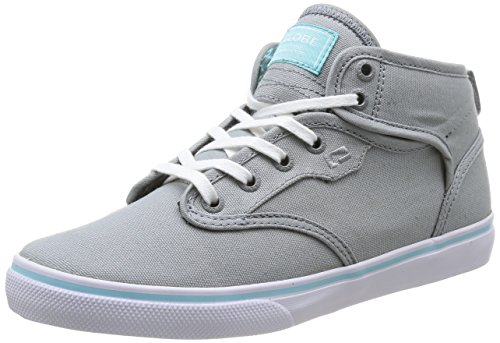 Image of Globe Men's Motley Mid Skate Shoe