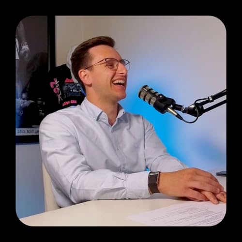 Josh Wood &ndash; Banking, Business, Triathlons & Long-Term Thinking