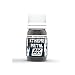 AK-Interactive AK 485, Xtreme Metal Pale Burnt Metal - 35 ML / 1.18 Fl.Oz Jar - Model Building Paints and Tools # AK-485