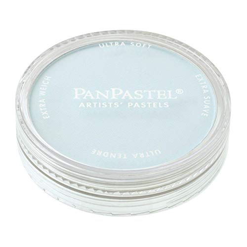 パンパステル ターコイズ ティント 25808