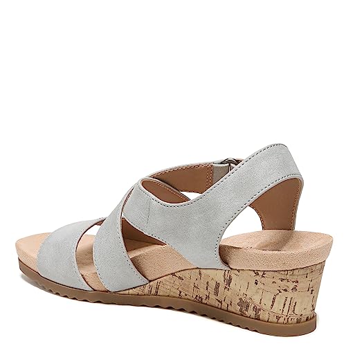 Image of Life Stride womens Women's Sincere Wedge SandalSandal