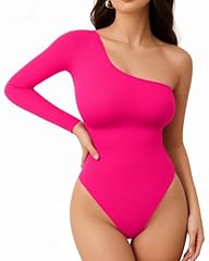 D3-long Sleeve Rose Pink