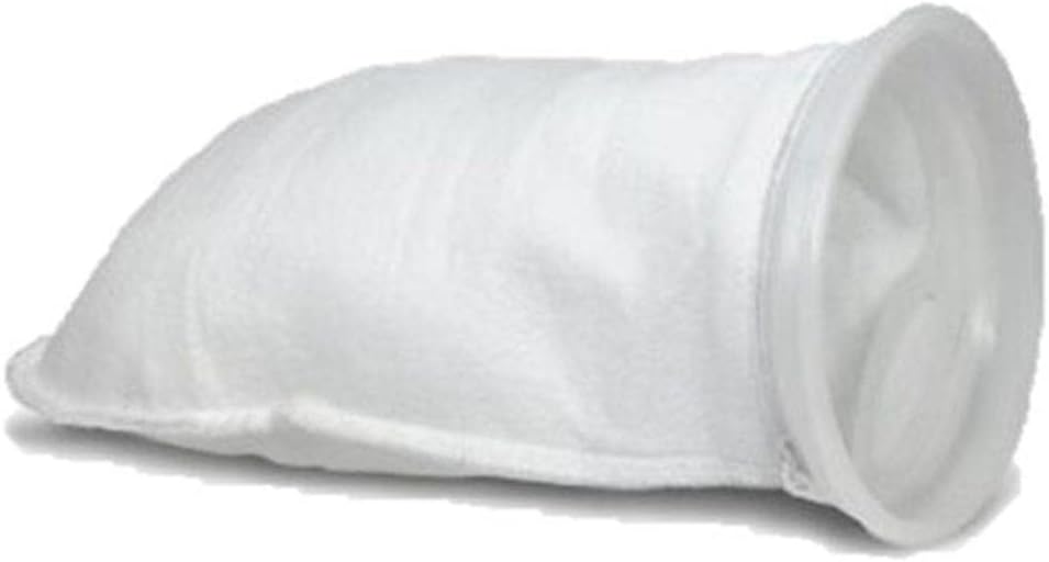Aquacadabra 7" Filter Sock/Bag