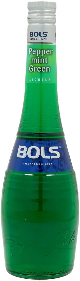 ボルス ペパーミントグリーン [ リキュール 700ml ]
