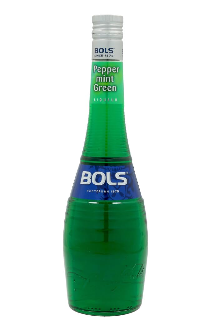 ボルス ペパーミントグリーン