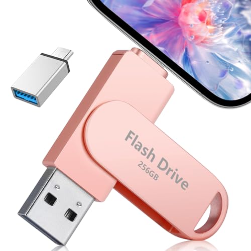 Amazon.co.jp: 【Xiaxee 2026新登場 】 3in1 USB メモリ 一体型 USB-C