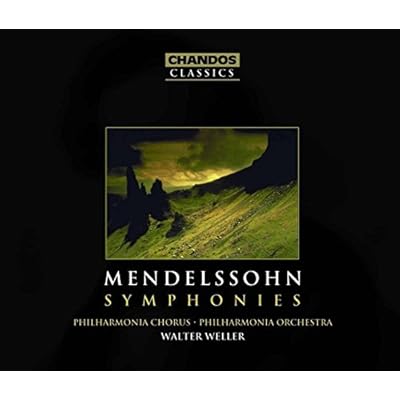 SYMPHONIES