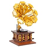 LULUFUN Baustein-Sets der klassischen Retro-Serie, DIY-Mini-Baustein-Kits, Ziegel-Modellsammlung für Erwachsene, Lernspielzeug-Geschenke für Kinder