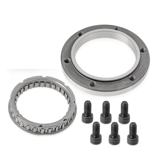 Roulement unidirectionnel embrayage démarreur Suzuki DR650 LT-F500F