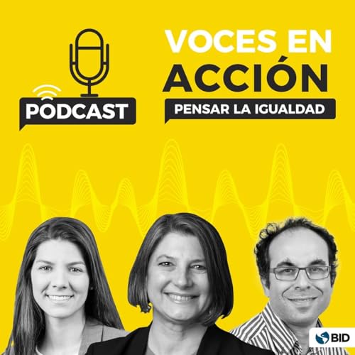 Episodio 5: Salud y desigualdad cover art