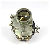 Le carburateur améliore considérablement l'efficacité de l'atomisation du carburant, optimisant ainsi le processus de combustion pour améliorer la réactivité du moteur et la régularité de son fonctionnement général.