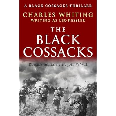 The Black Cossacks