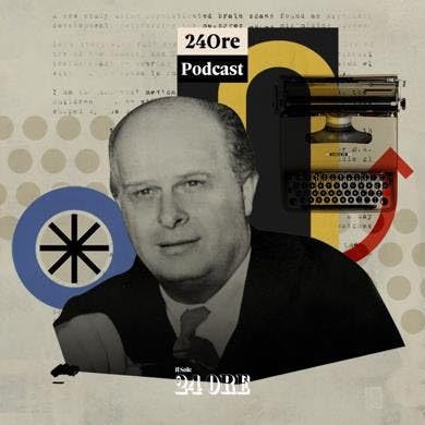 Olivetti, l&rsquo;occasione perduta copertina