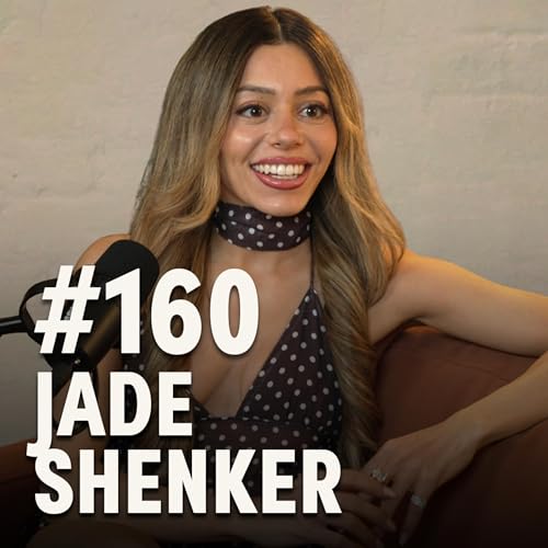 Owning Manhattan&rsquo;s Jade Shenker talks Reality TV, Finding Herself, and NYC Metaphors