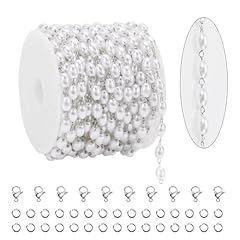 Pearl Bead Silver