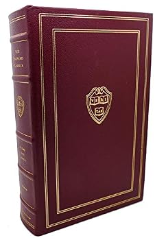 Hardcover THE POEMS AND SONGS OF ROBERT BURNS Easton Press Book