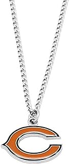 Aminco International NFL Logo Pendant