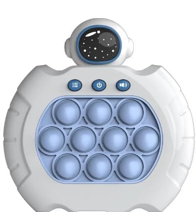 Juguete para apretar (Astronautas)