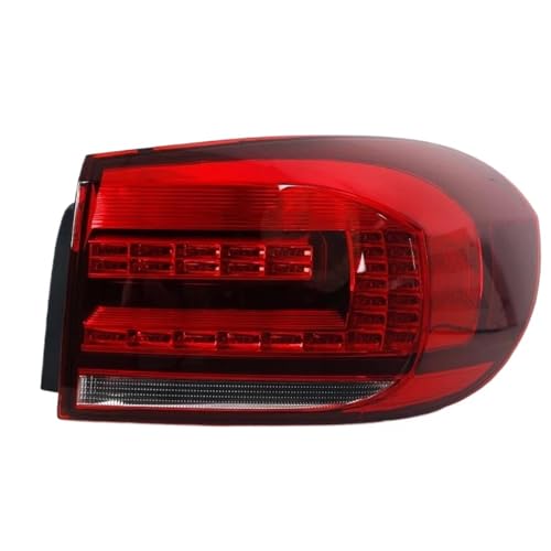 Feu arrière extérieur Tiguan 2013-2017 droit réparer optique