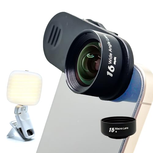 FotoZ Pro Selfie Lens Kit image