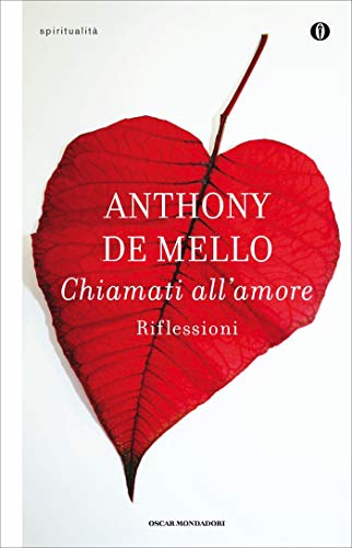 Chiamati all'amore: Riflessioni (Italian Edition)
