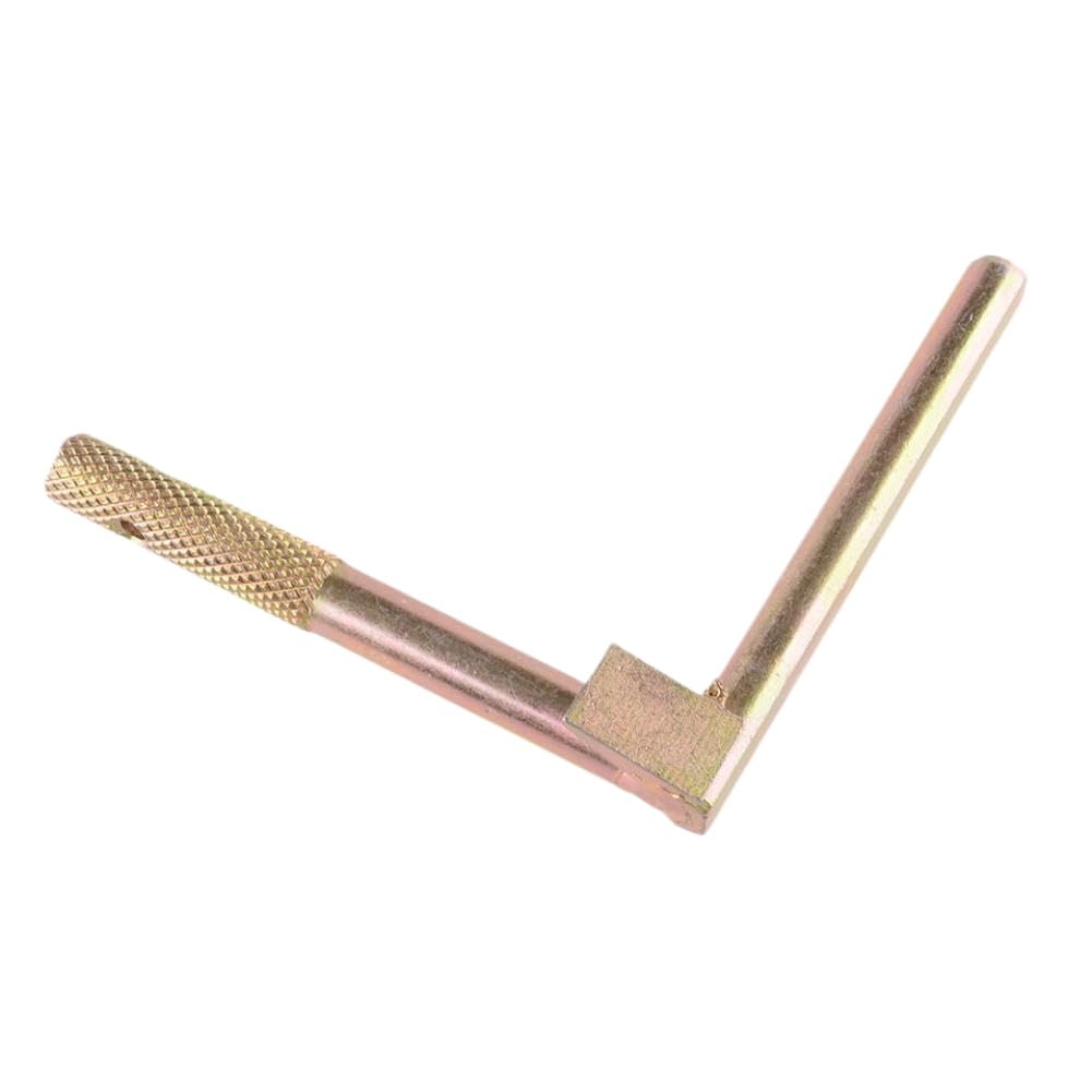 Car Crankshaft Tool Timing Chain Locking Pin Bolt Tool Compatible with N20 N55 E70