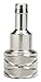 Moeller Marine Fuel Tank Barb Connector (Honda, 3/8", Female)