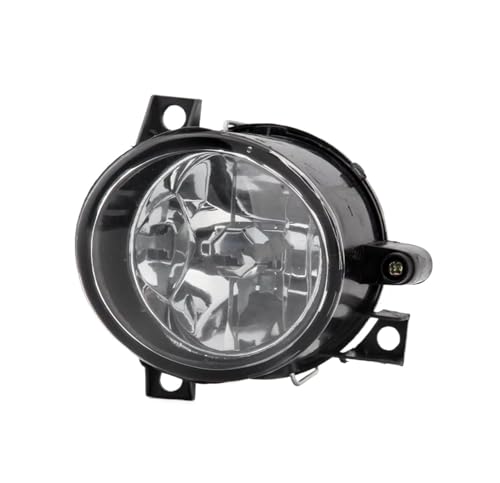 Phares antibrouillard 5P0941704 5P0941703 pour Polo 9N MK4 et Fox 5Z1