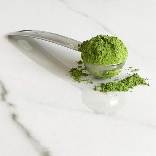 Té matcha 100 g orgánico ceremonial premium miniatura 4