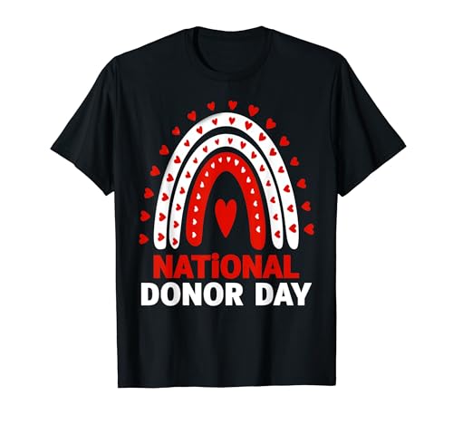 National Donor Day T�V���c