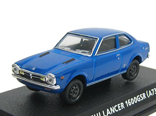 Amazon | コナミ 1/64 絶版名車コレクション Vol,4 三菱 ランサー