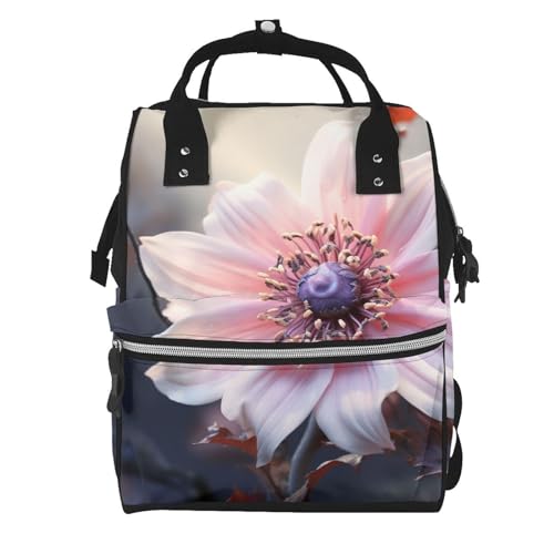 Sac à langer multifonction pour ordinateur portable résolvant le manque de place en voyage