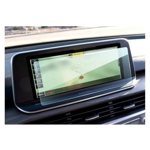 Film Protecteur PET 13 Pouces Écran GPS Skoda Kodiaq 2