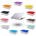 Produktbild dizauL Elegantes Und Leichtes Abdeckung Ultra-Dünn Schutz Hülle Fall-Abdeckung Schutzabdeckung Hardcase Notebook Hülle Hartschale Etui Für Apple Macbook Pro 13,3 Zoll (Modellnummer: A1278