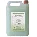 Tahe Natural Hair Champú Profesional de Peluquería de Algas Clorofila Ph Neutro Uso Frecuente No Agresivo, 5 L