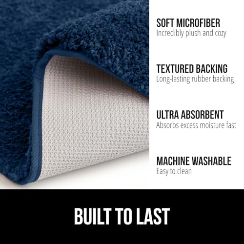 Opiniones y reviews de Alfombras de Baño Gorilla Grip los 7 más buscados. 8 Imagen adicional