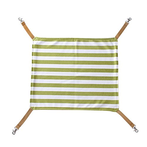 Petall Hängematte für Haustiere, bequem, für kleine Tiere, hängendes Bett Cover