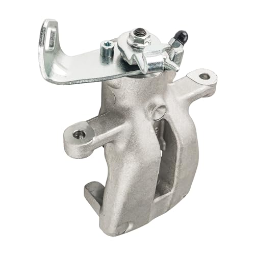Image of PHILTOP Rear Right Brake Caliper 19-3318 Compatible with 2007-2015 Mini Cooper