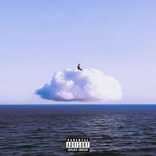  x las nubes [Explicit]