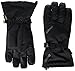 Gordini Gore Promo Gauntlett Glove Mens Medium , Black