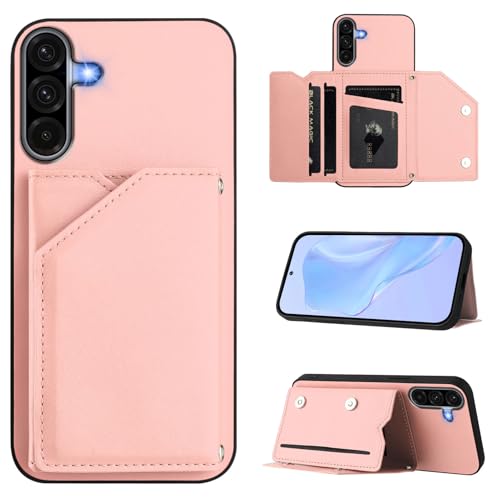 Housse antichoc Samsung Galaxy A26 5G avec béquille vidéo et protection écran magnétique