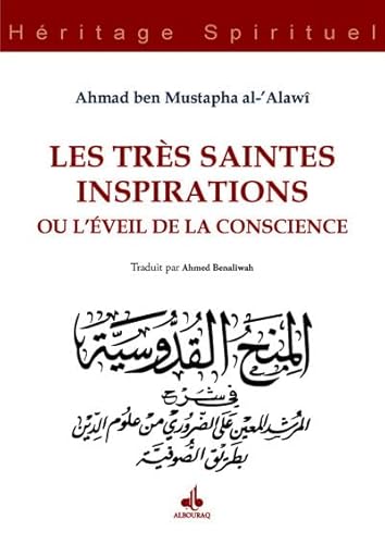 Très saintes inspirations ou l'éveil de la conscience (les)