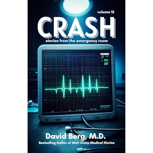 Crash by David Berg MD episode artwork