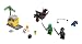 LEGO, Teenage Mutant Ninja Turtles, Karai Bike Escape Building Set (79118)