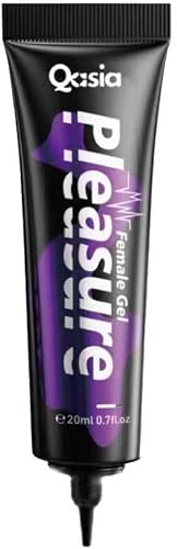 Fast Orgasmic Gel,Female Stimulating,Sex Pleasure Oil for Her,Sensual Experience Booster,Enhancers,Excite Gel for Her - Image 4