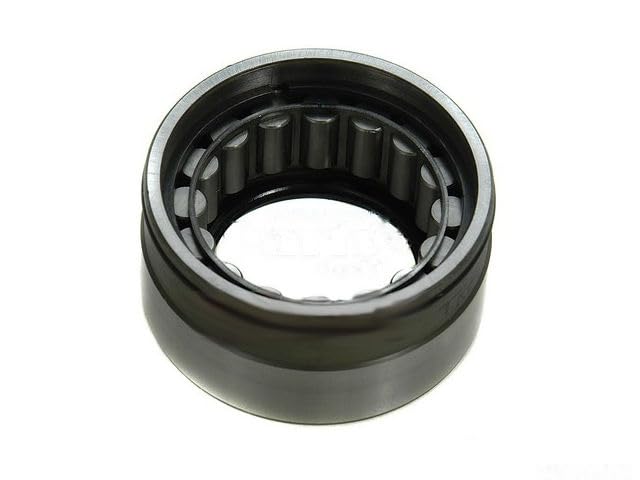 Replacement Wheel Bearing and Seal Kit Rear Compatible with 1995-1998 Dodge B1500