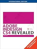  Adobe Indesign CS4 Revealed