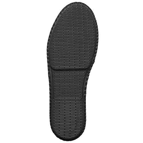 Alpargata Espadrille II, Havaianas, Adulto Unissex, Preto, 41
