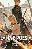 Romanzo Gay: Lama e Poesia: Professore d'Accademia di Magia e...