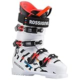 rossignol skischuhe alltrack 120 Medium Fit Die mittlere Passform hat eine Länge von 100 mm und sorgt für eine bequeme und präzise Passform mit einer perfekten Balance aus Kontrolle und Komfort.